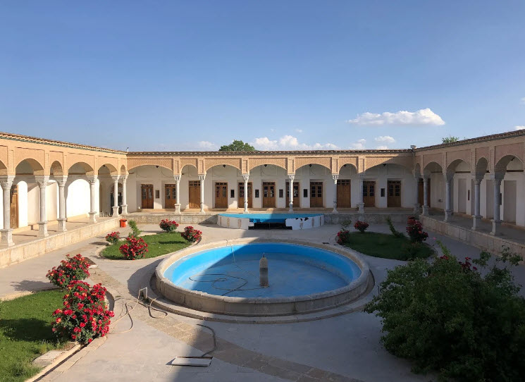 Chaleshtor Castle, Chaleshtor, Iran, Iran